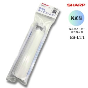 SHARP 洗濯機用糸くずフィルター ES-LT1