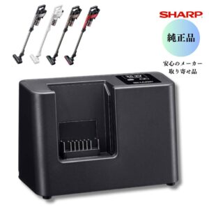 SHARP 掃除機 充電器 S7RSCE 2171120051