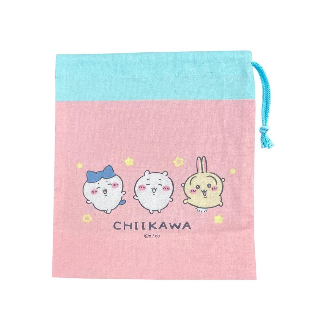 ちいかわ カップ袋 ダンス CP-1