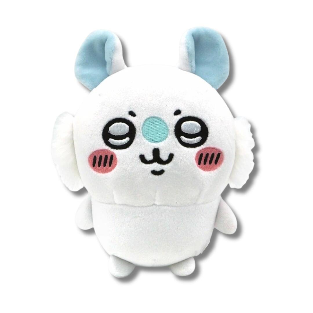 ちいかわ ぽてたまぬいぐるみ（モモンガ）