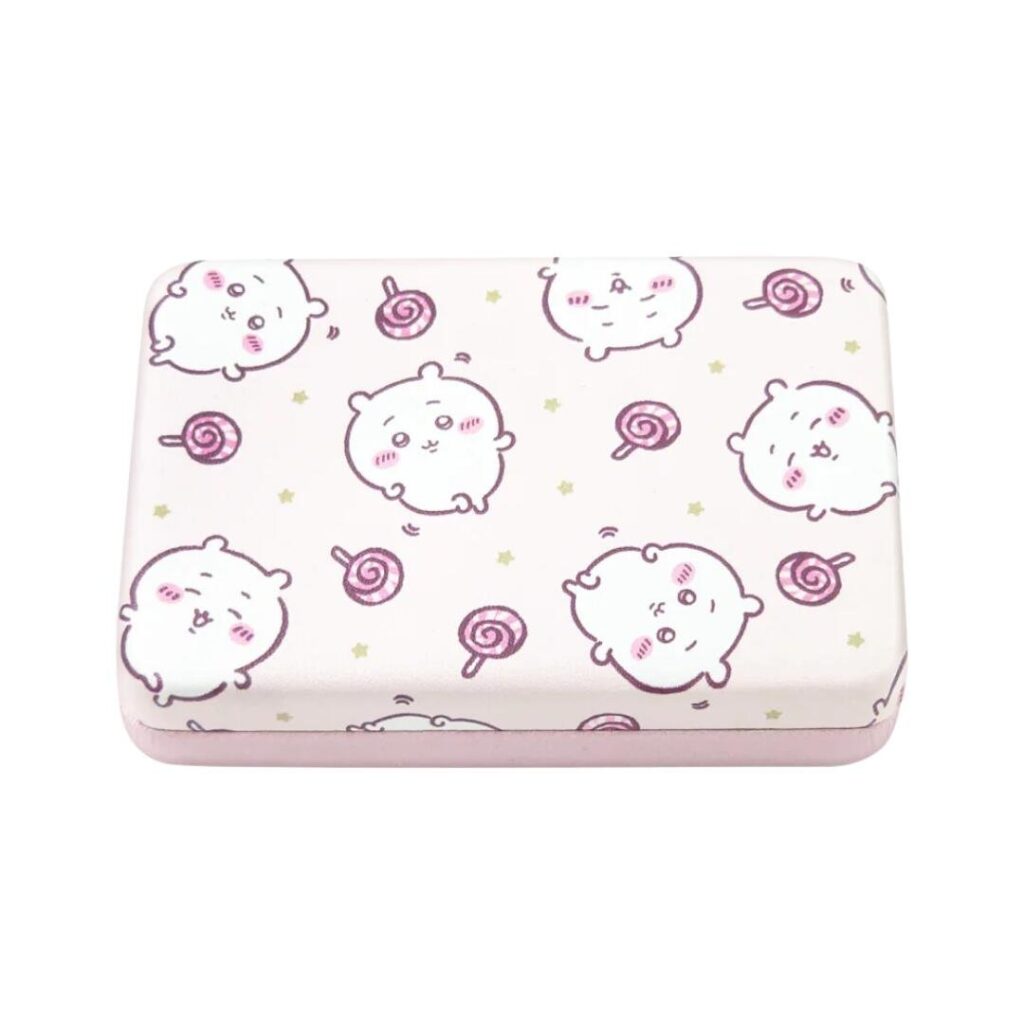ちいかわ アクセサリーケース（ちいかわ）