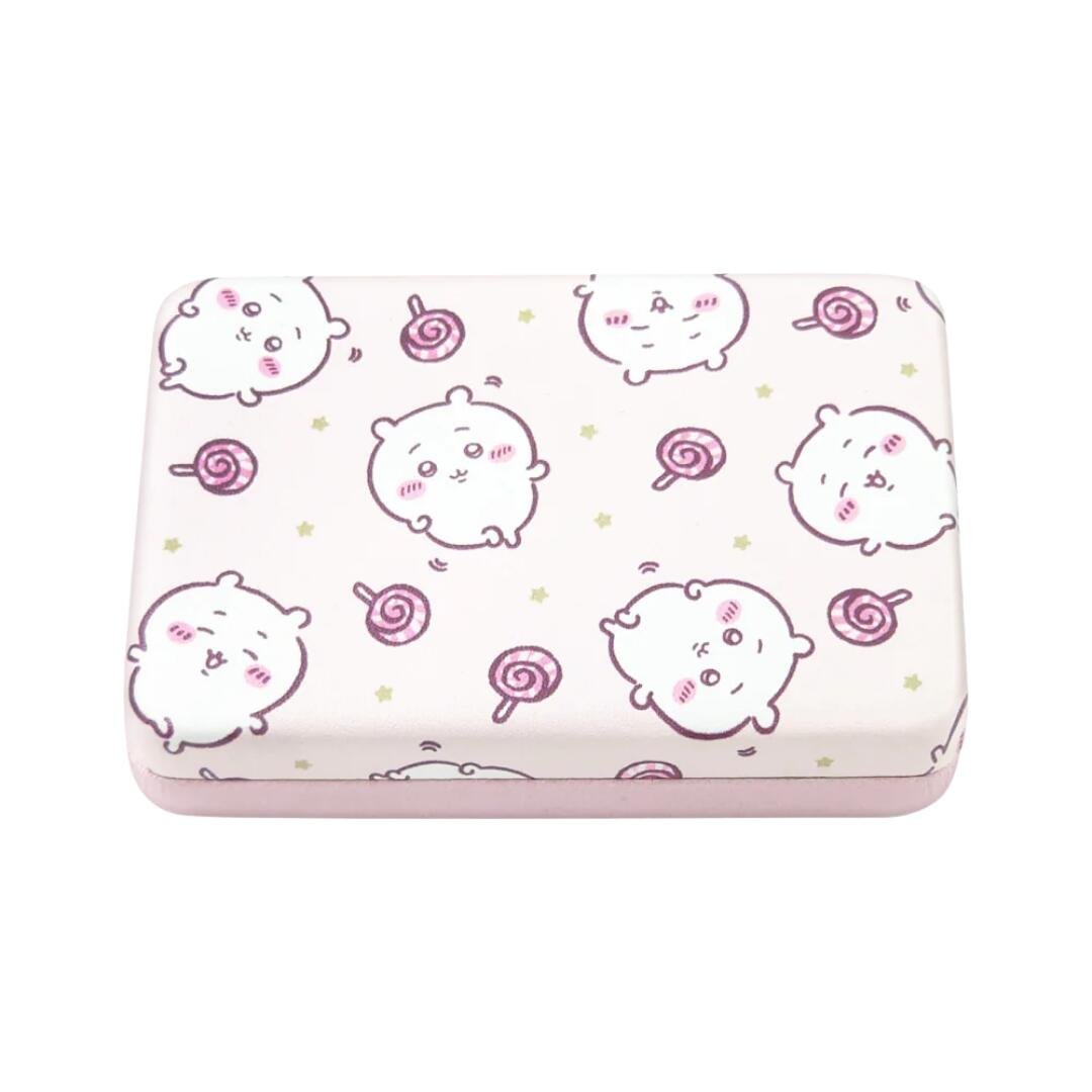 ちいかわ アクセサリーケース（ちいかわ）