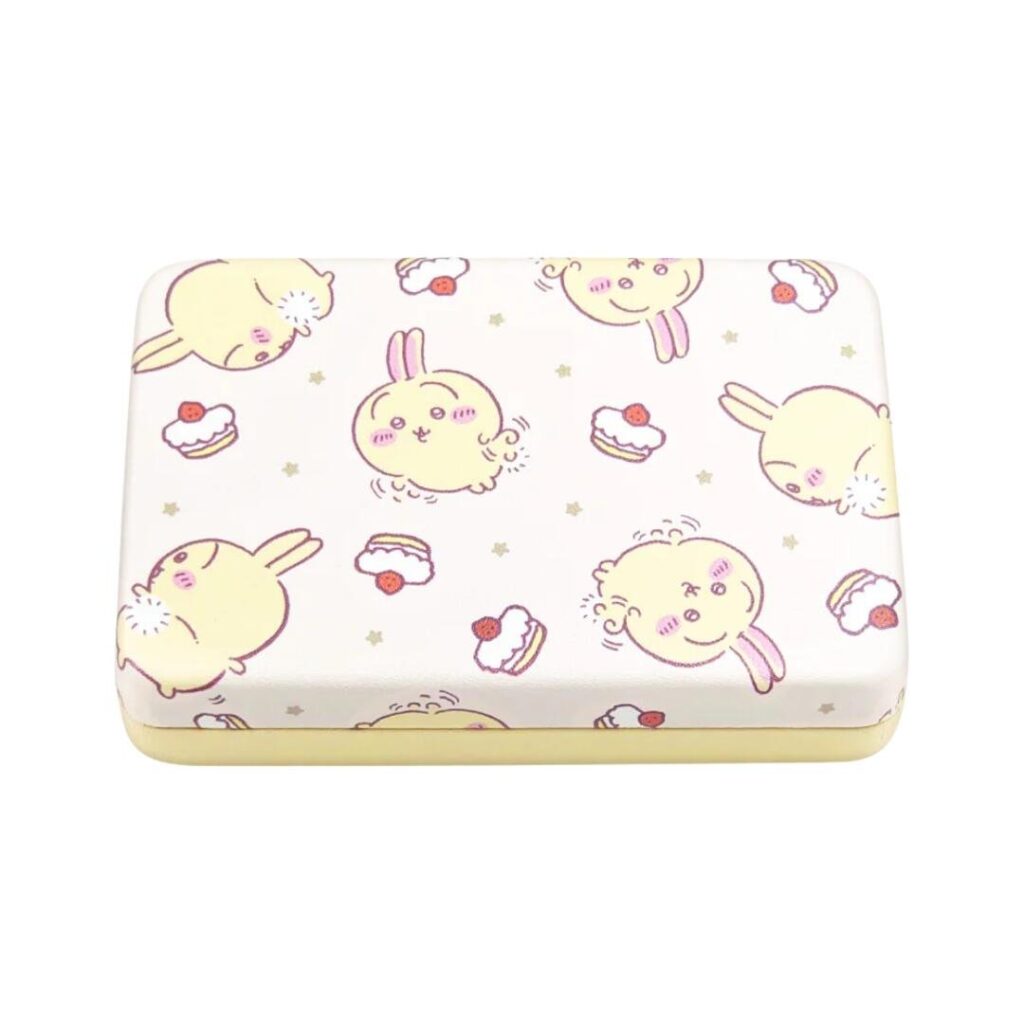 ちいかわ アクセサリーケース（うさぎ）