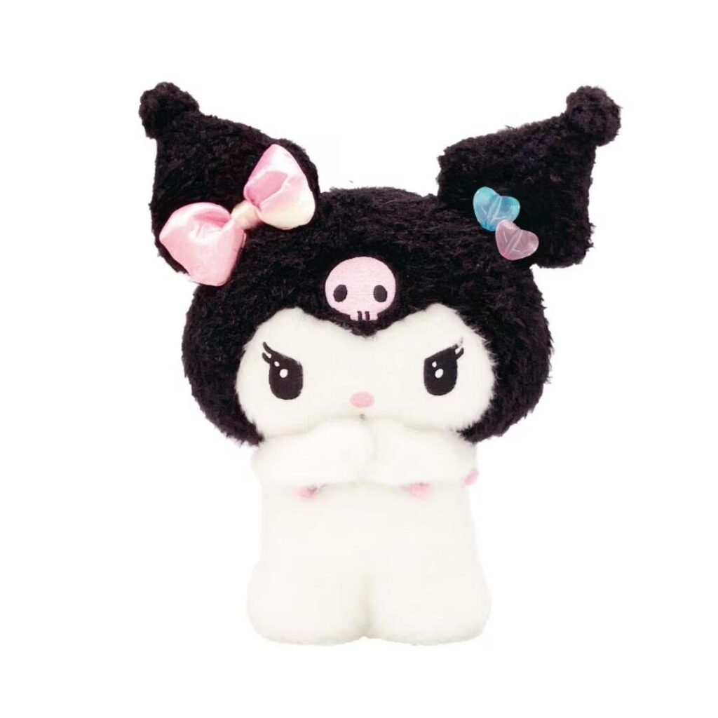 クロミ パステルドリームランド ぬいぐるみ Sサイズ